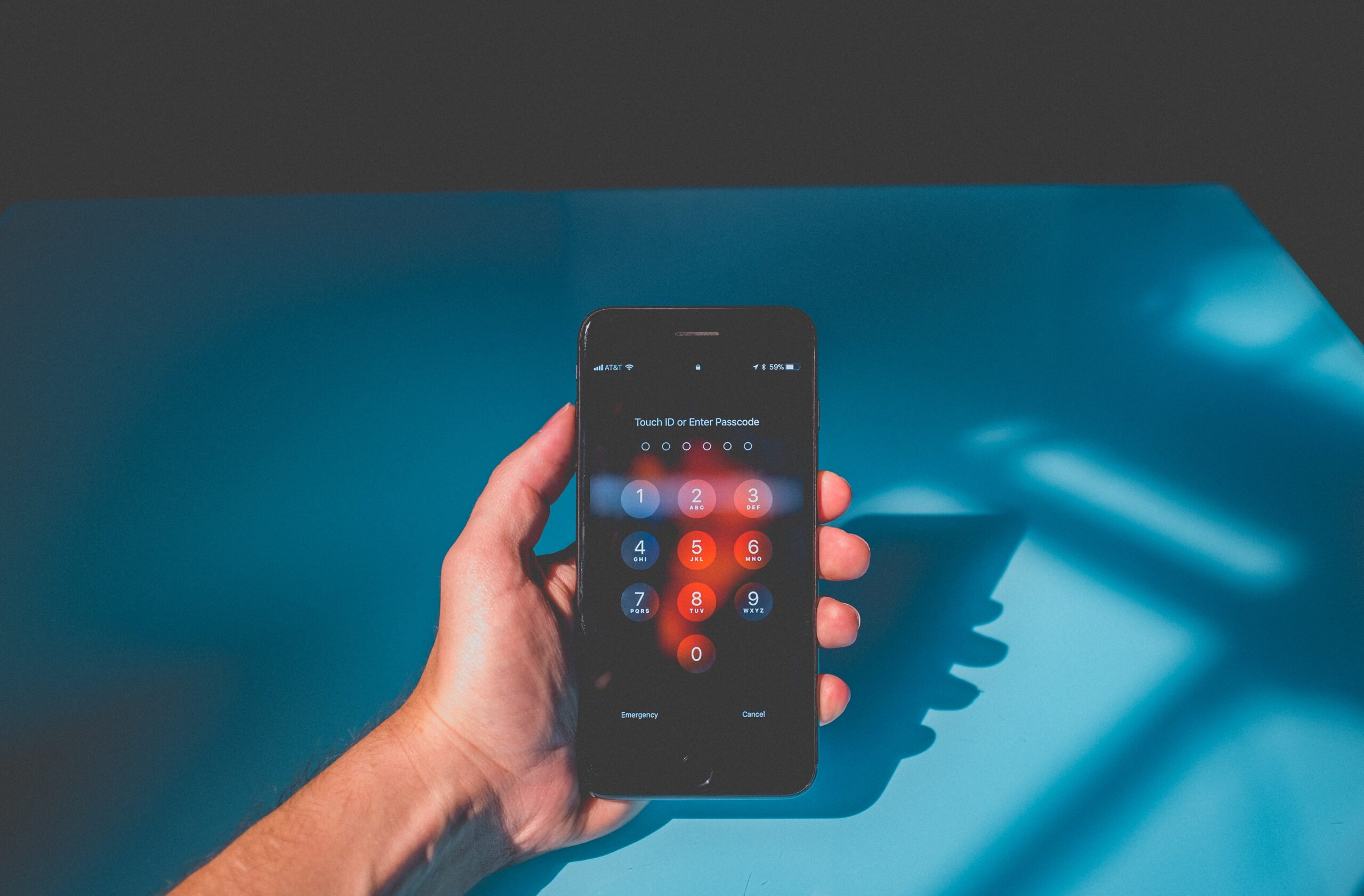 Cybersecurity Trends Every Professional Needs to Know in 2026