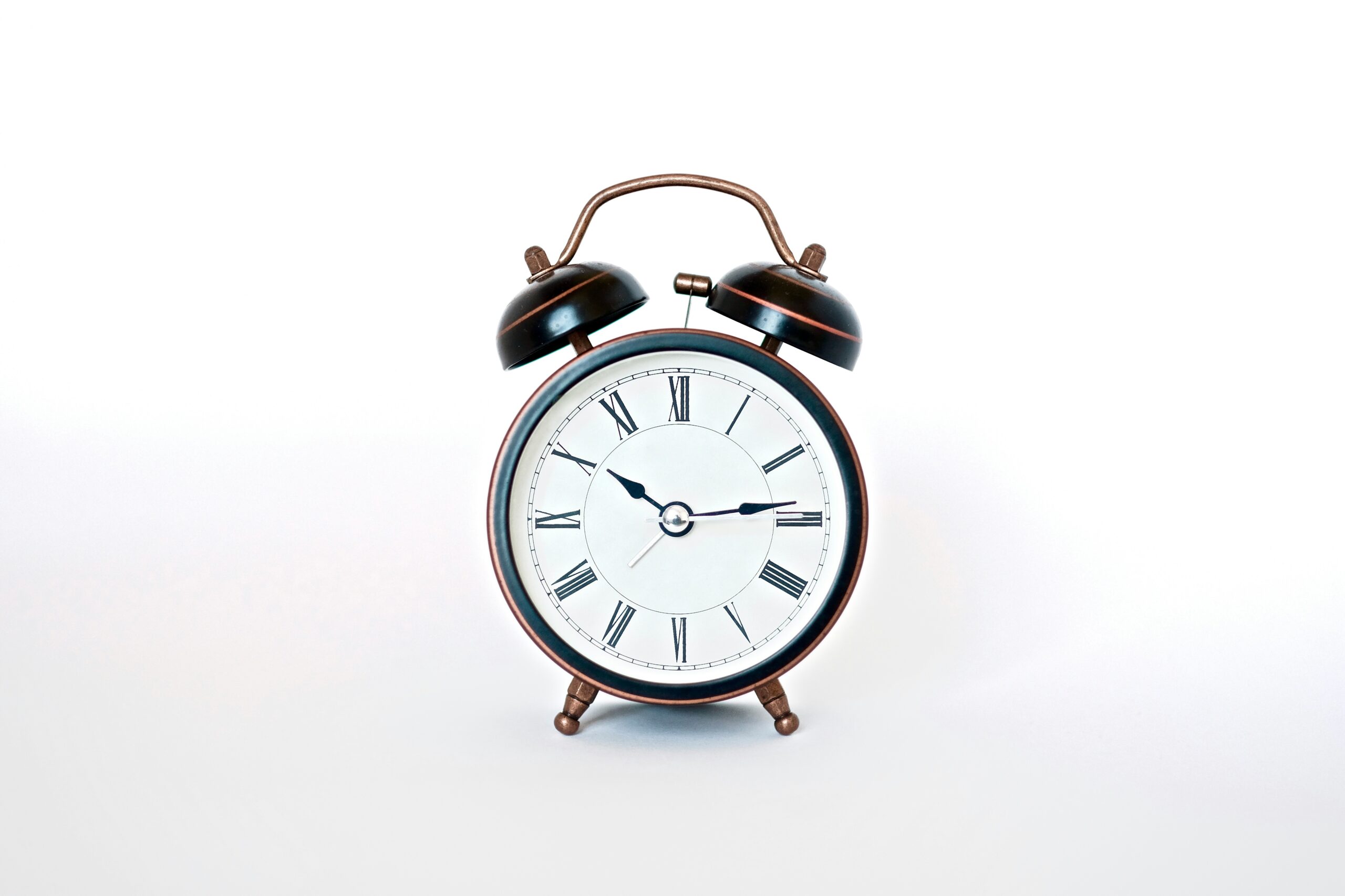 Micro-Moments Center on the Present