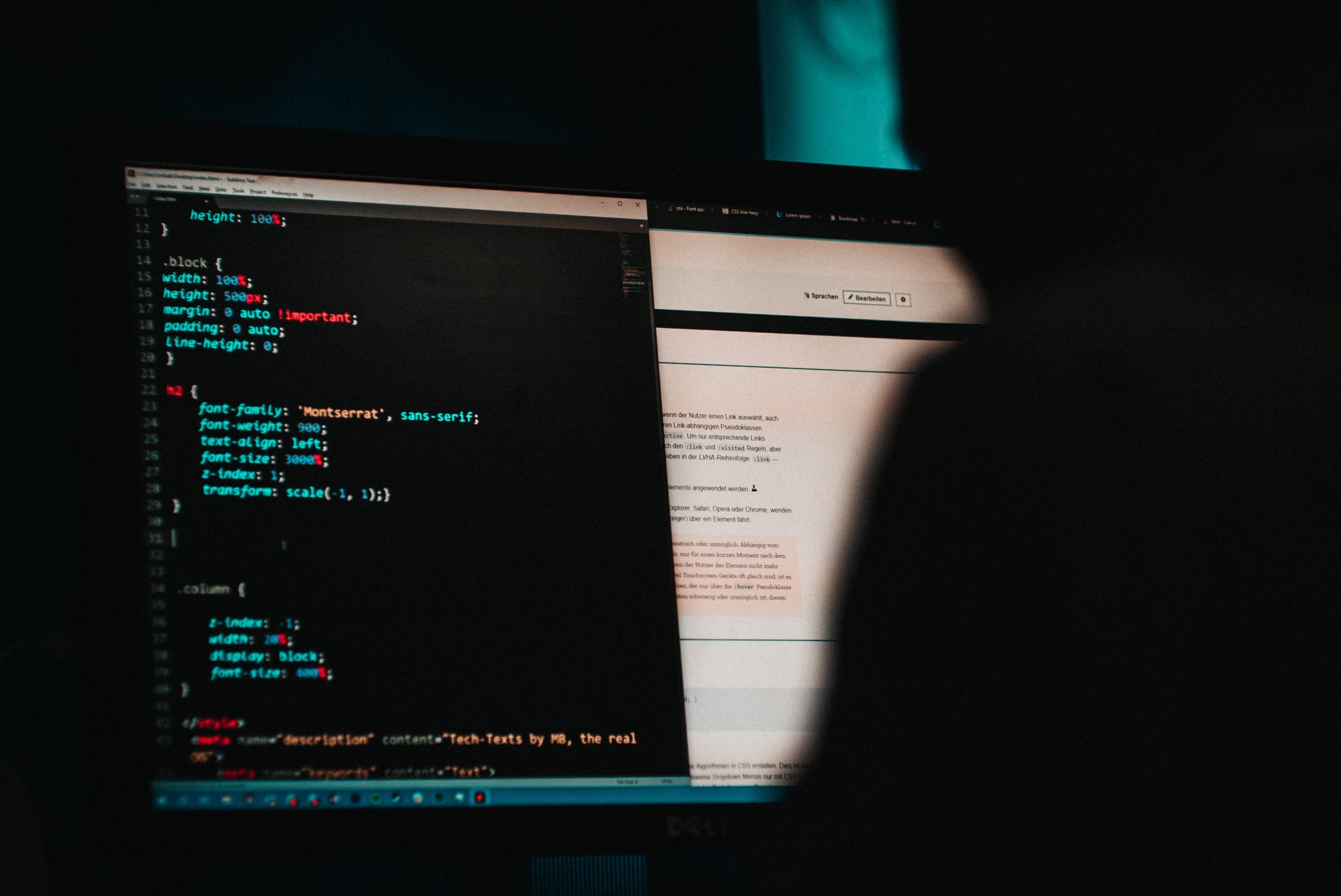 Penetration Testing History