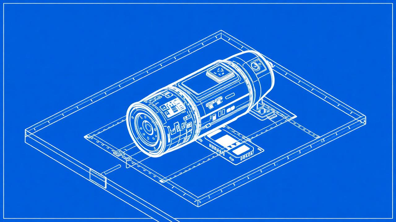 If Your Reviewer Can't See the System, You Don't Have an Architecture