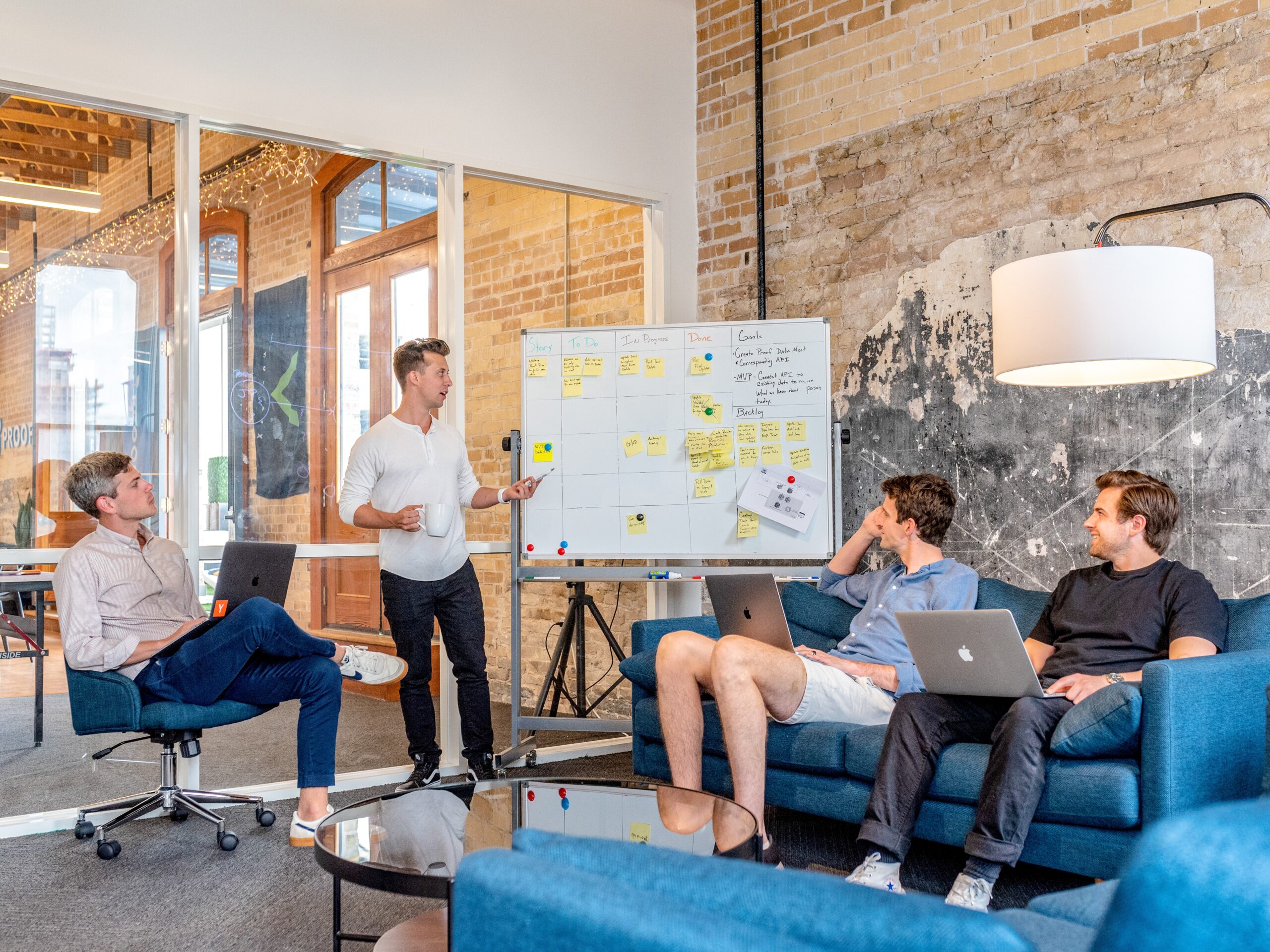 The Cyber Threat No One Talks About — the Absence of a Cybersecurity Culture