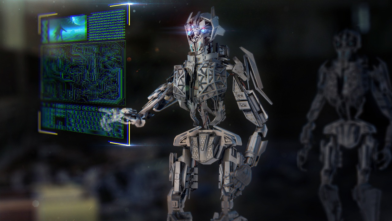 Will AI and Machine Learning Help or Hurt Cybersecurity?
