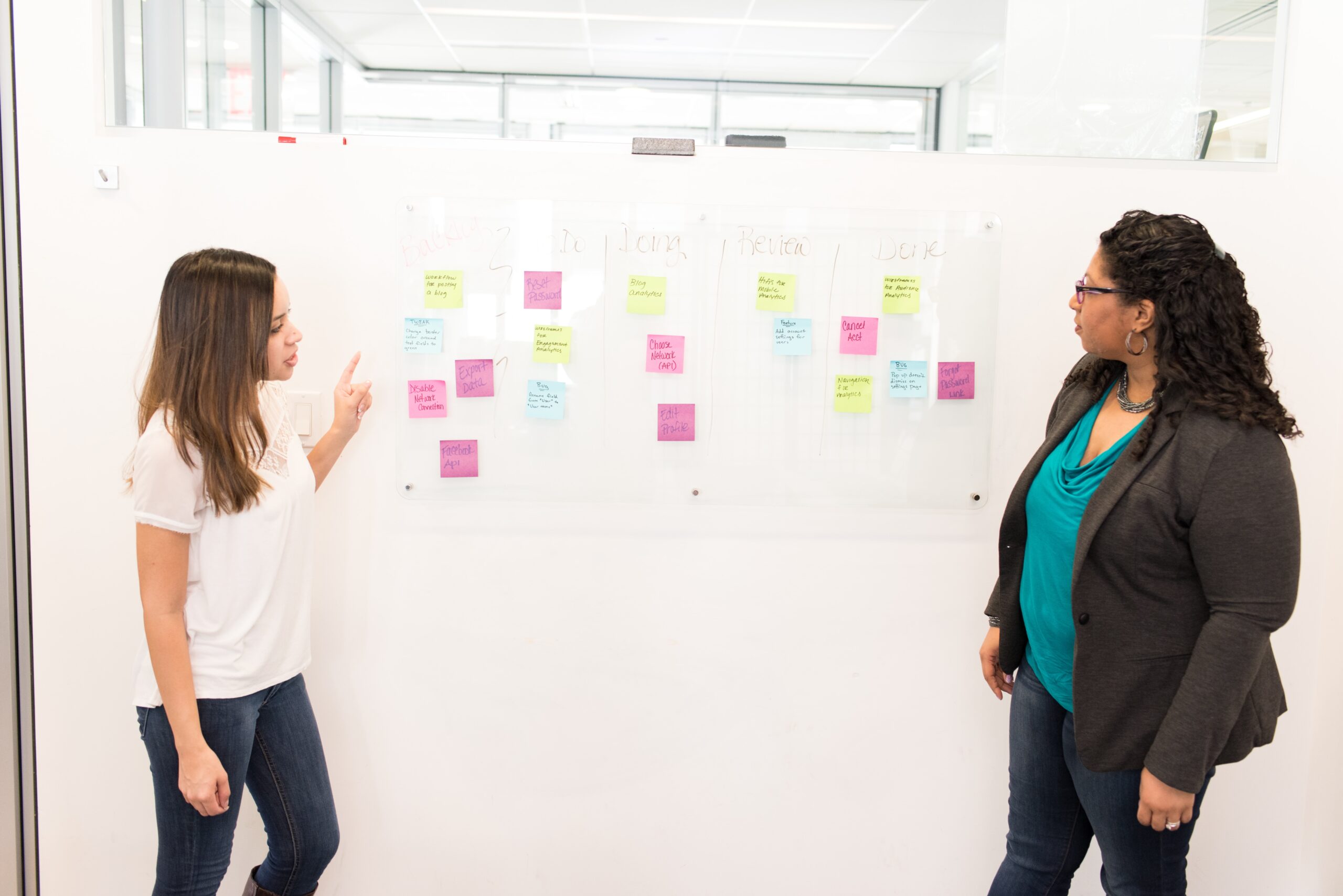 Why Organizations Should Rethink What Cyber Leadership Means