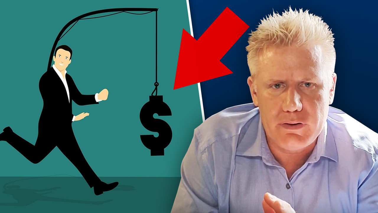 Are You Caught in the Success Trap?
