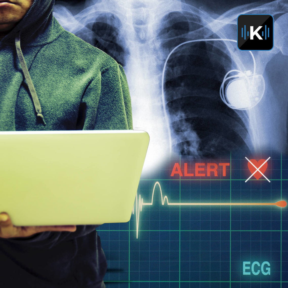 Medical Device Hacking and the Vulnerability of Connected Medical Devices