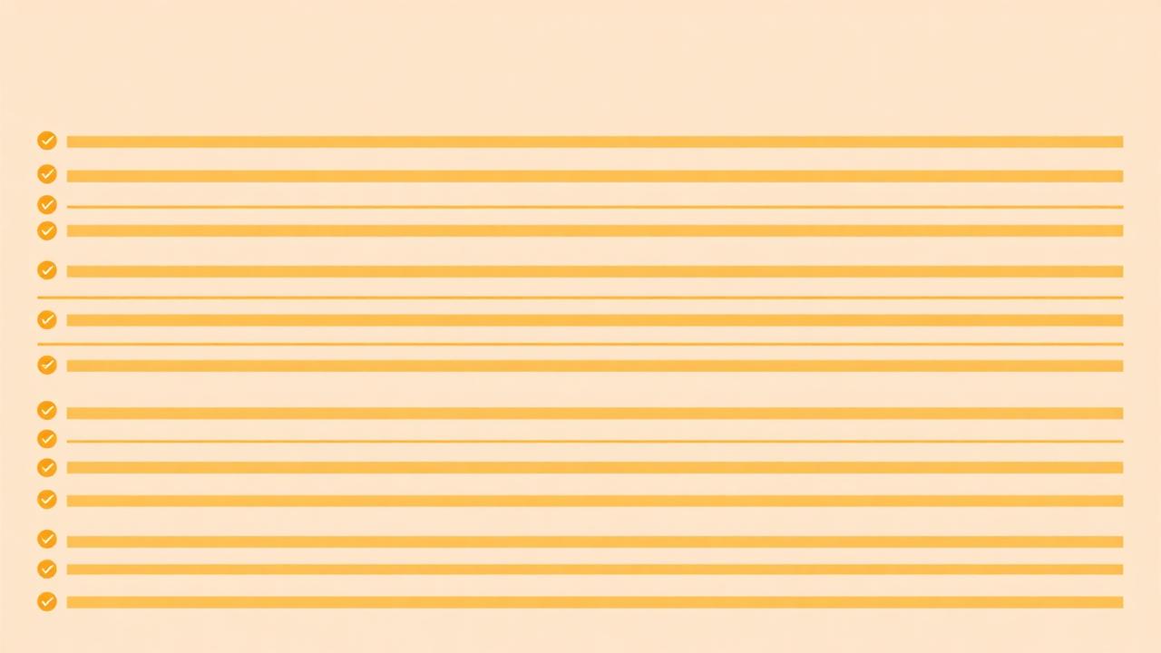 What a 'Good' SBOM Actually Looks Like — And What Reviewers Reject