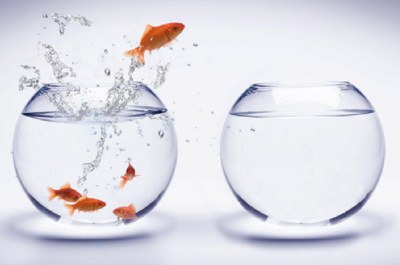 The Cybersecurity Status Quo Needs to Change