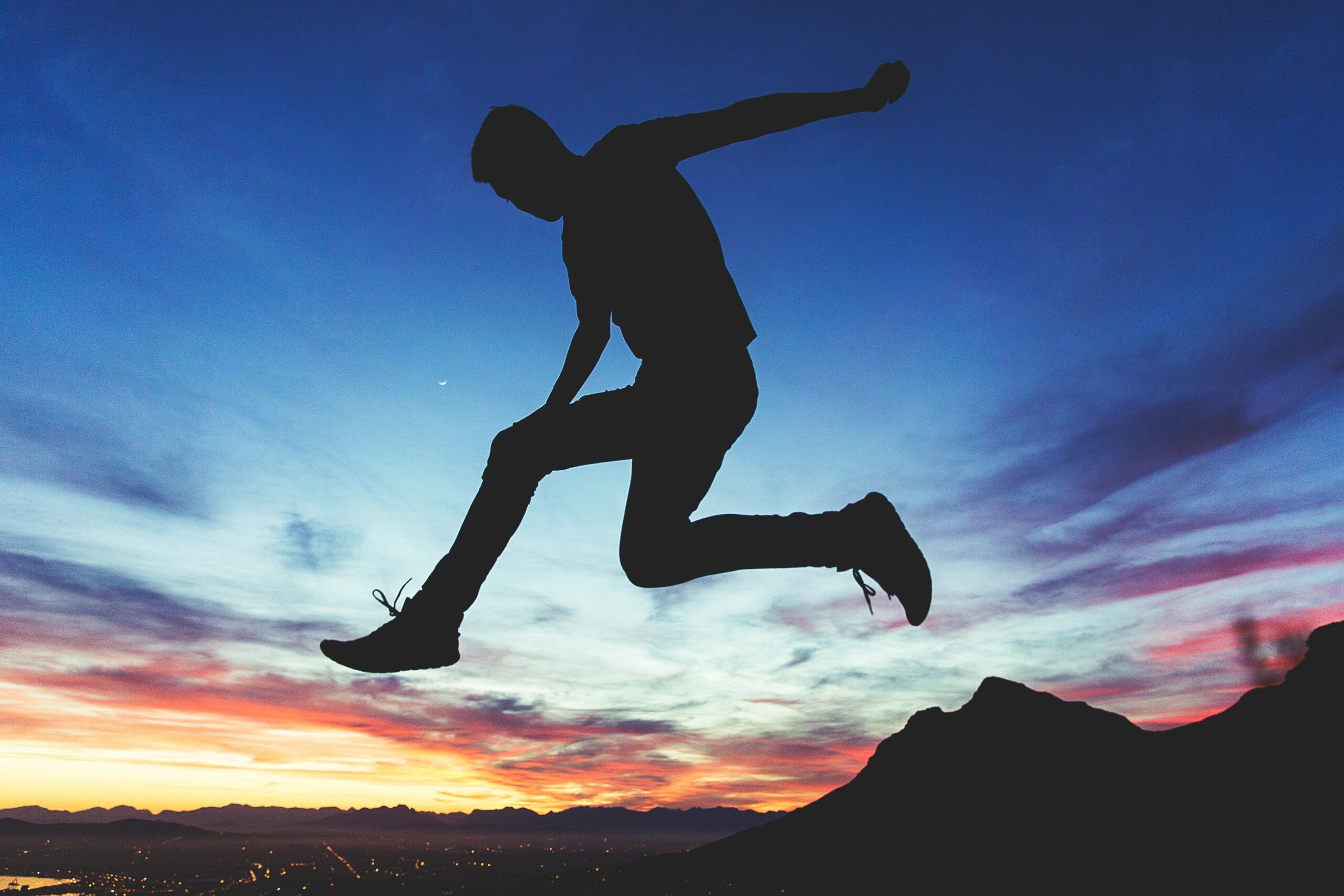 Putting a Goal of Awareness into Action