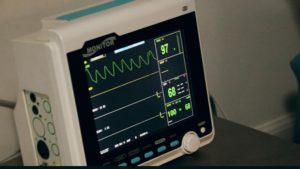 hacking medical devices