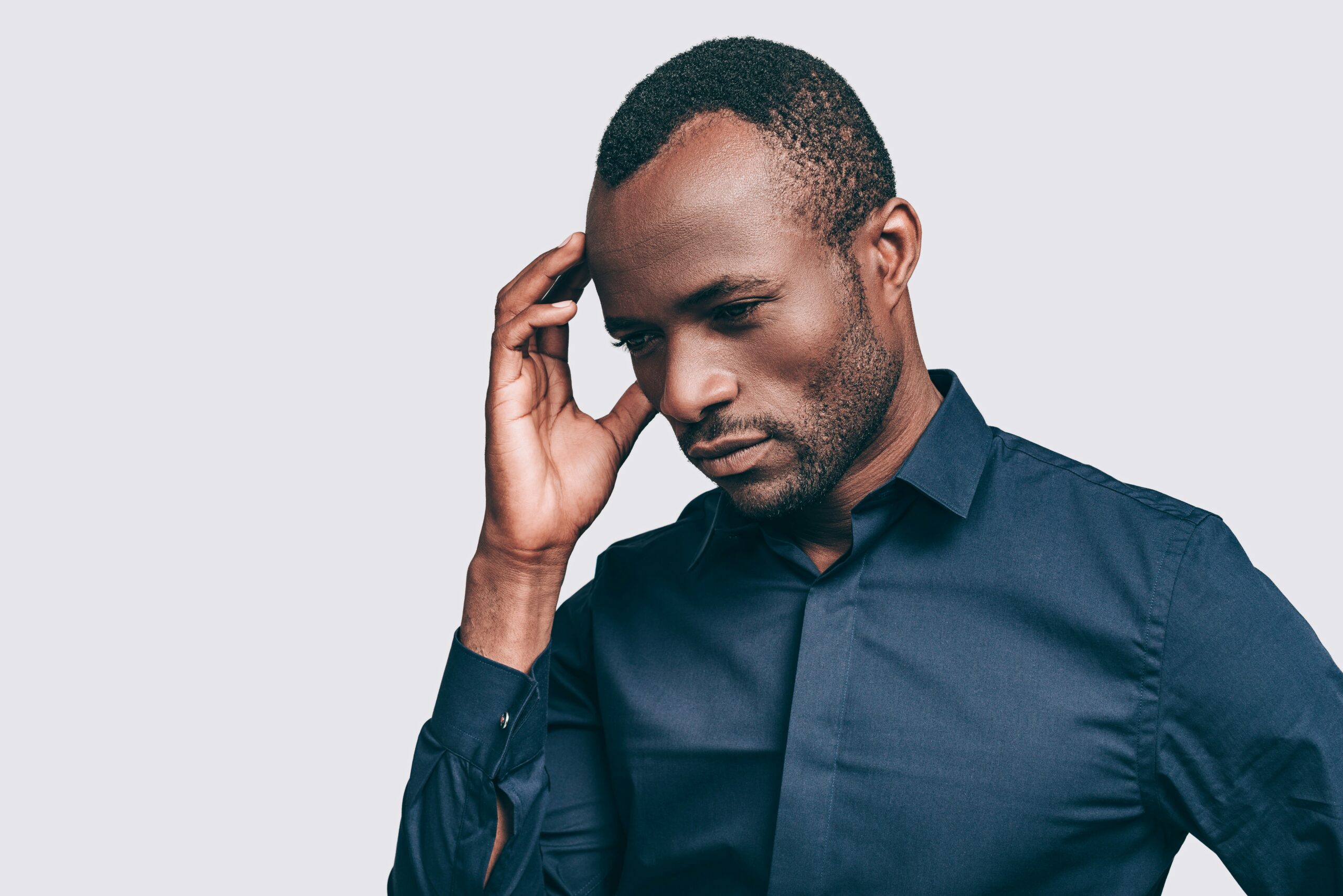 Indecision and Regret: The Inner Monologue