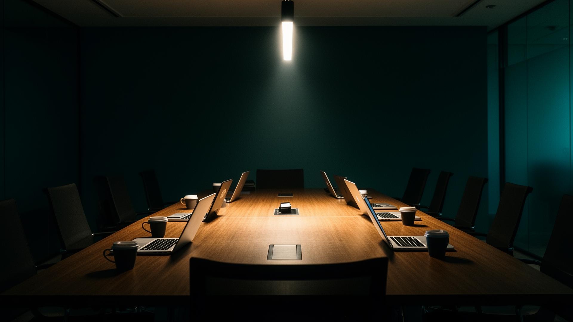The Smartest Person in the Room Is Usually Wrong