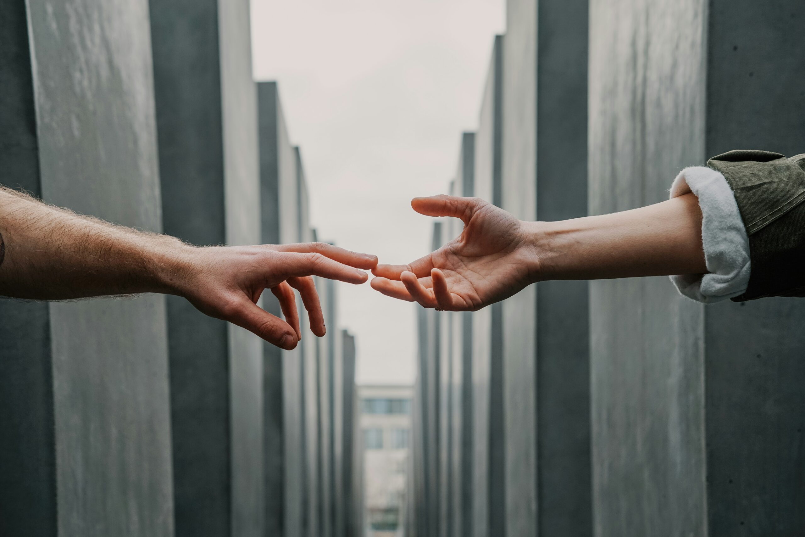 Unexpected Connections Can Have a Big Impact