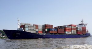 cybersecurity supply chain