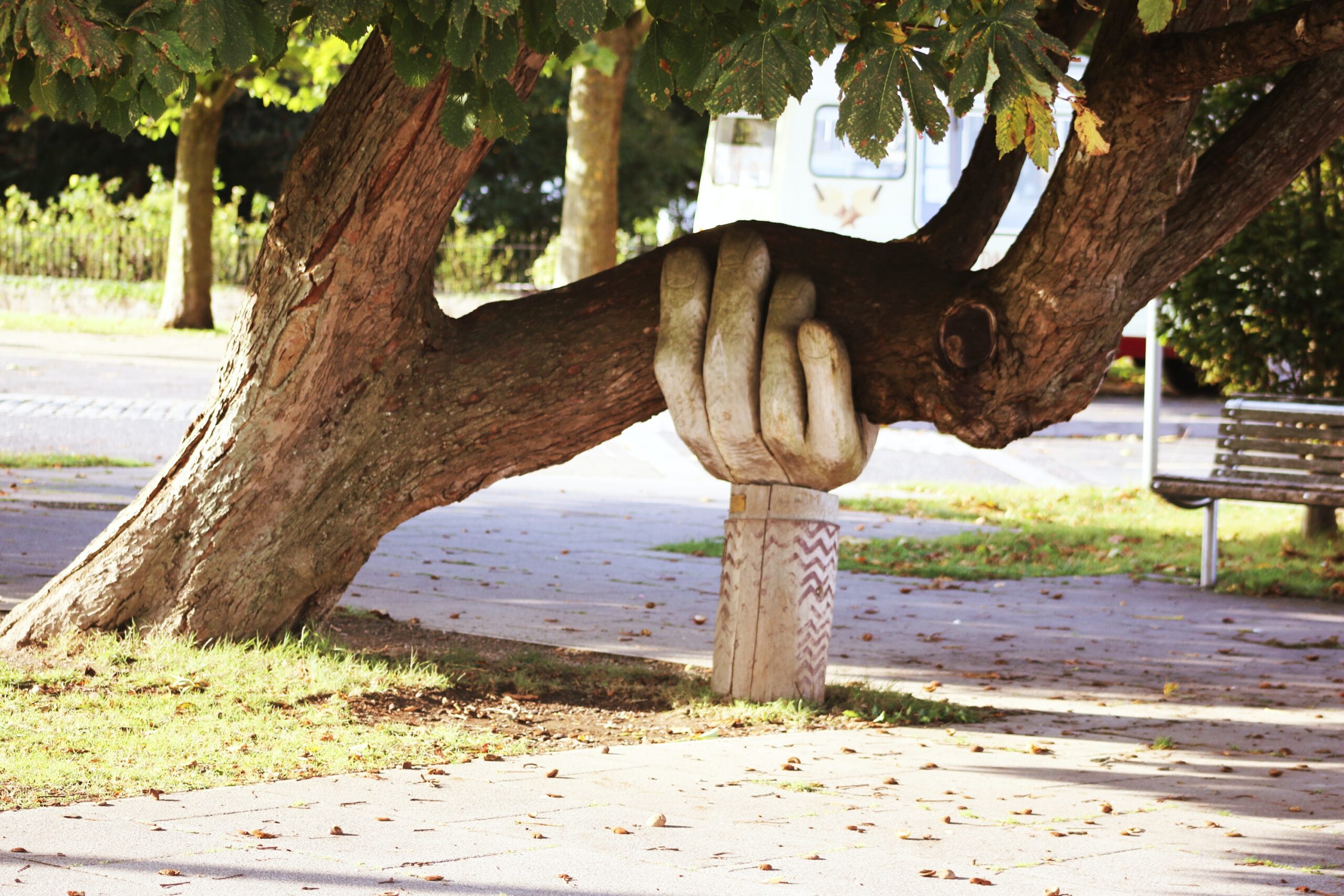 Cybersecurity Is a Support Industry; What Happens When Organizations Forget That