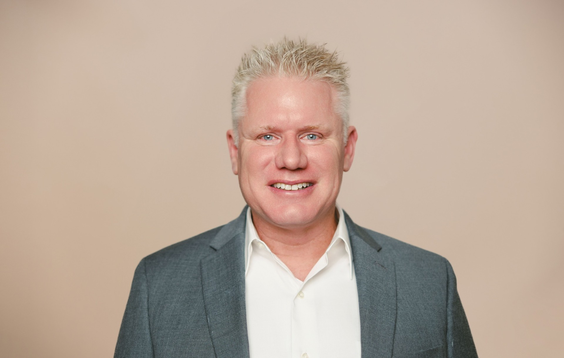 Christian Espinosa, Founding CEO of Blue Goat Cyber