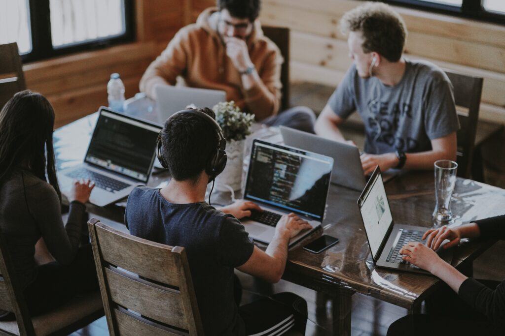 How to Build a Cybersecurity Team from Scratch Using the Secure Methodology™