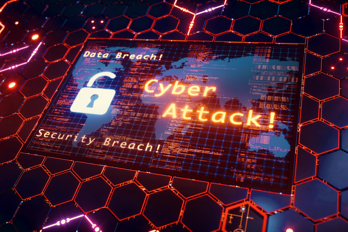 Your Cybersecurity Methods Are Failing - Here’s Why